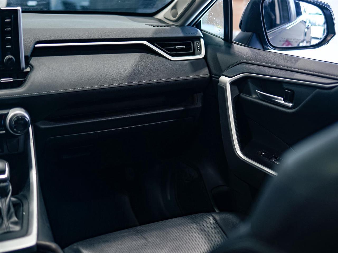 2019 Toyota RAV4 Hybrid HYBRID LIMITED AWD | NO ACCIDENTS Photo