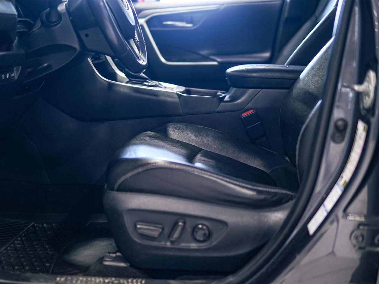 2019 Toyota RAV4 Hybrid HYBRID LIMITED AWD | NO ACCIDENTS Photo