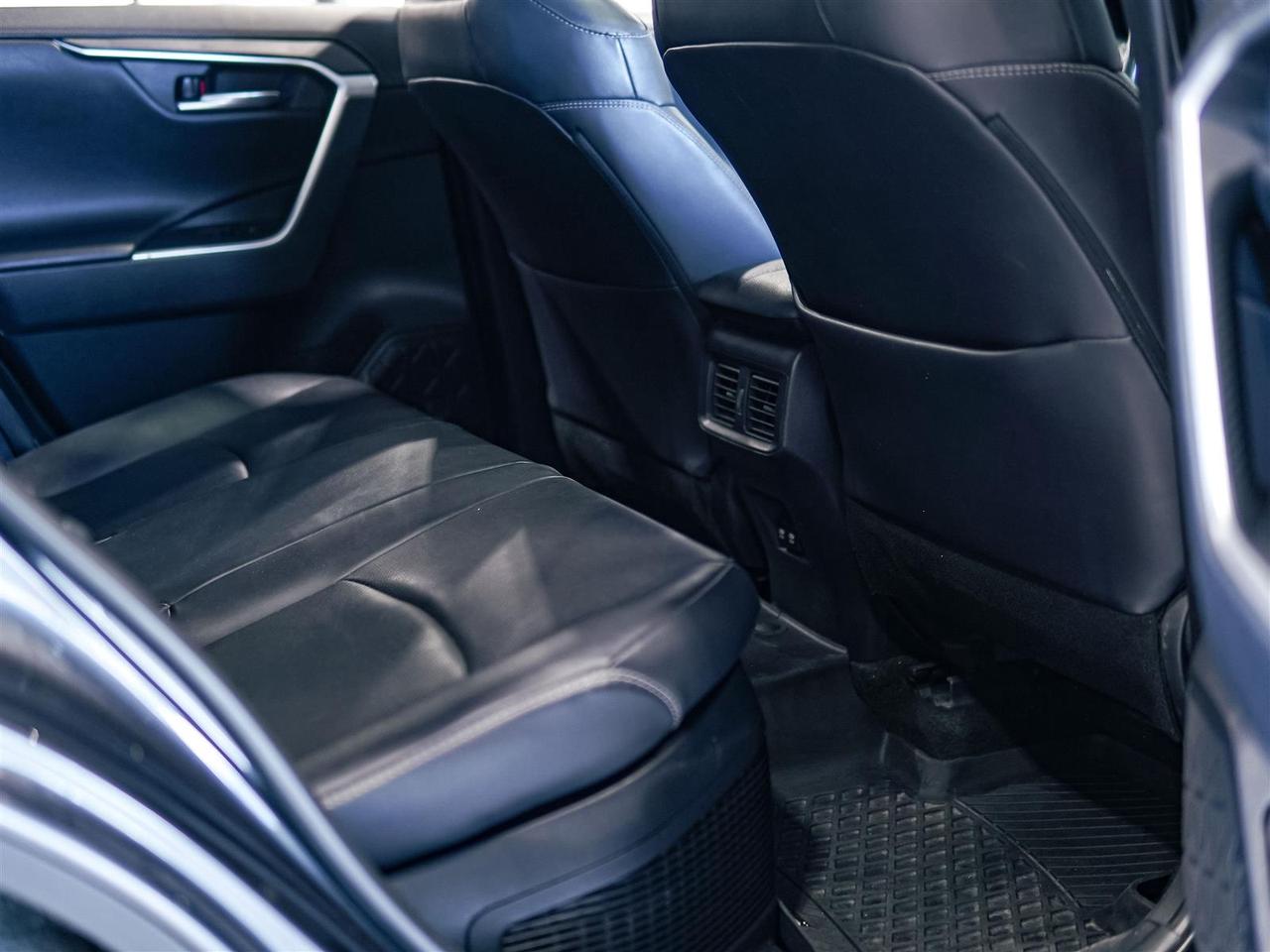 2019 Toyota RAV4 Hybrid HYBRID LIMITED AWD | NO ACCIDENTS Photo