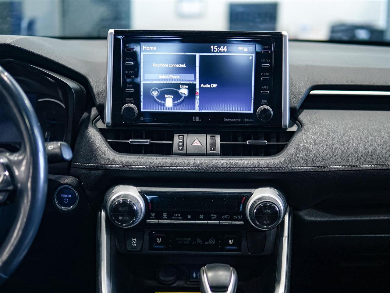 2019 Toyota RAV4 Hybrid HYBRID LIMITED AWD | NO ACCIDENTS Photo