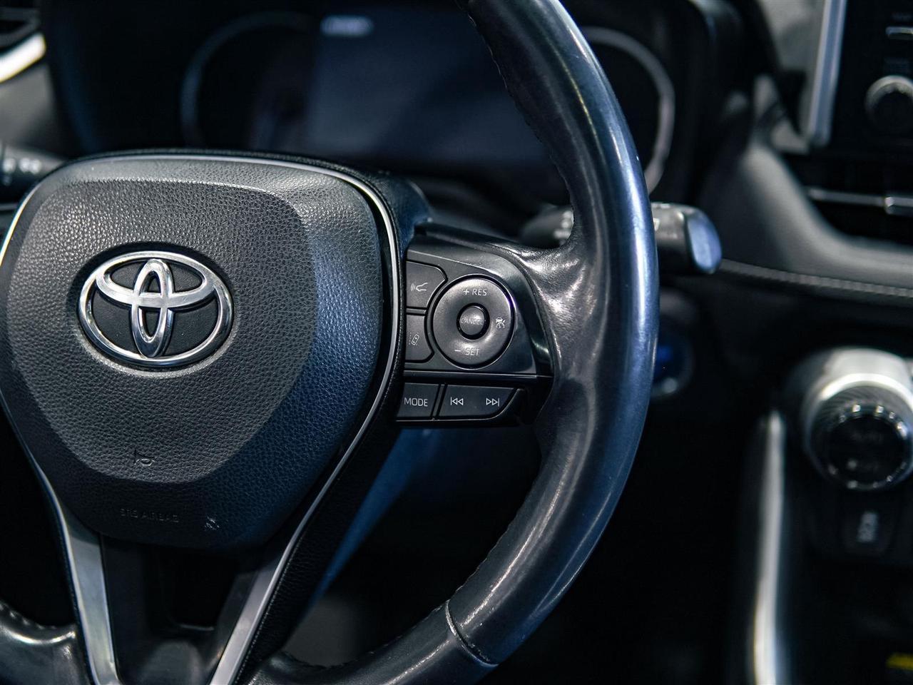 2019 Toyota RAV4 Hybrid HYBRID LIMITED AWD | NO ACCIDENTS Photo