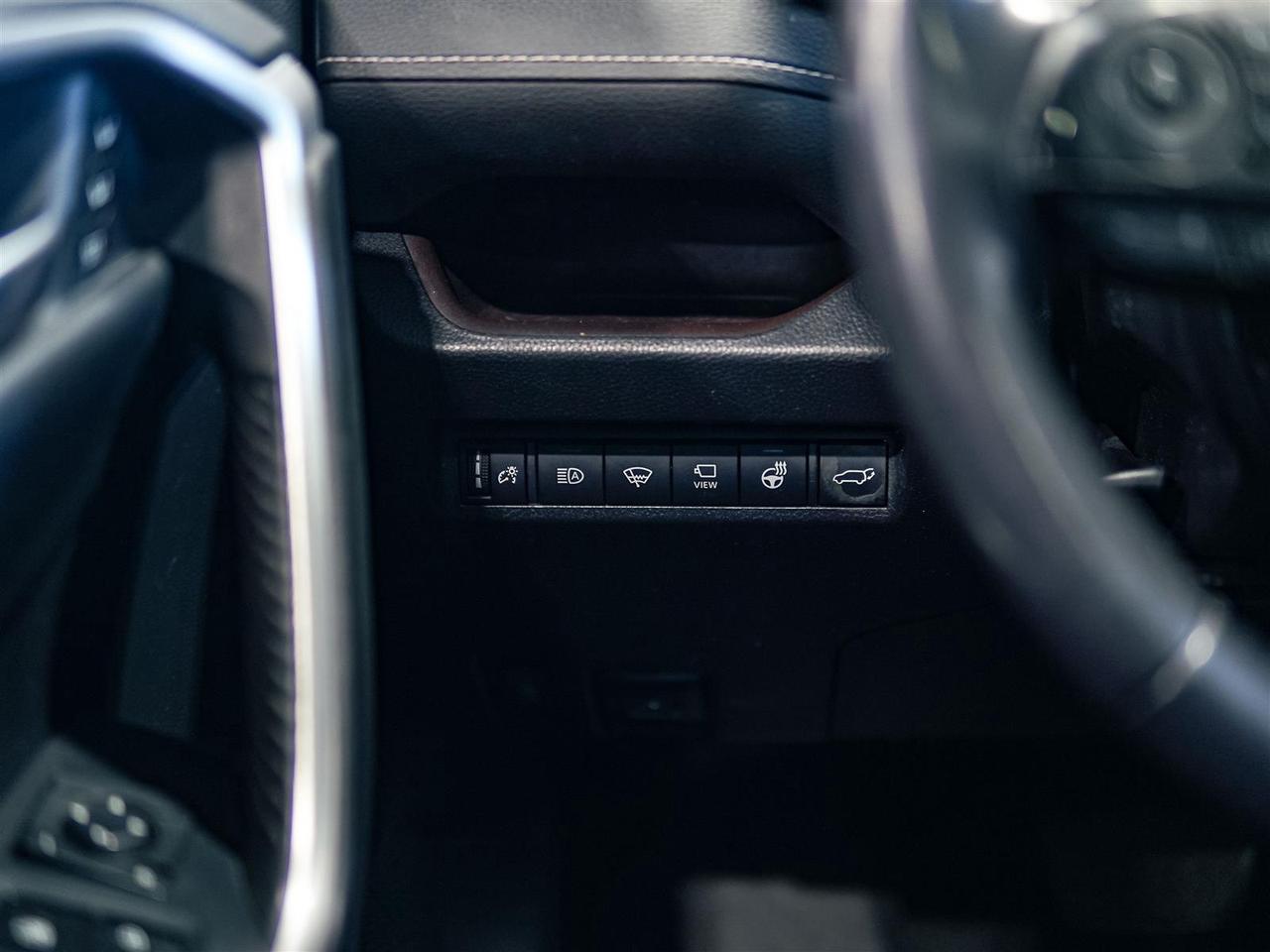 2019 Toyota RAV4 Hybrid HYBRID LIMITED AWD | NO ACCIDENTS Photo