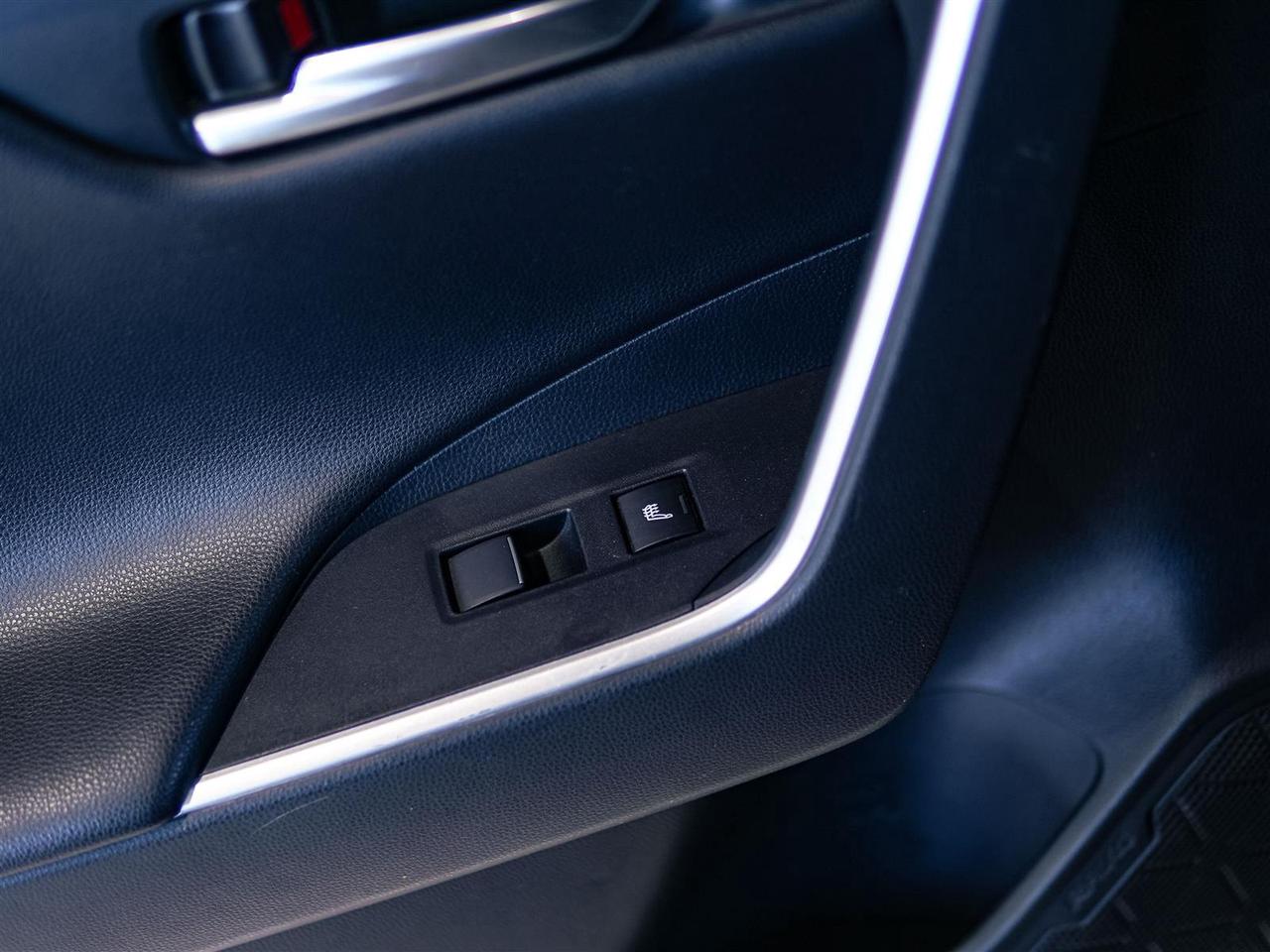 2019 Toyota RAV4 Hybrid HYBRID LIMITED AWD | NO ACCIDENTS Photo