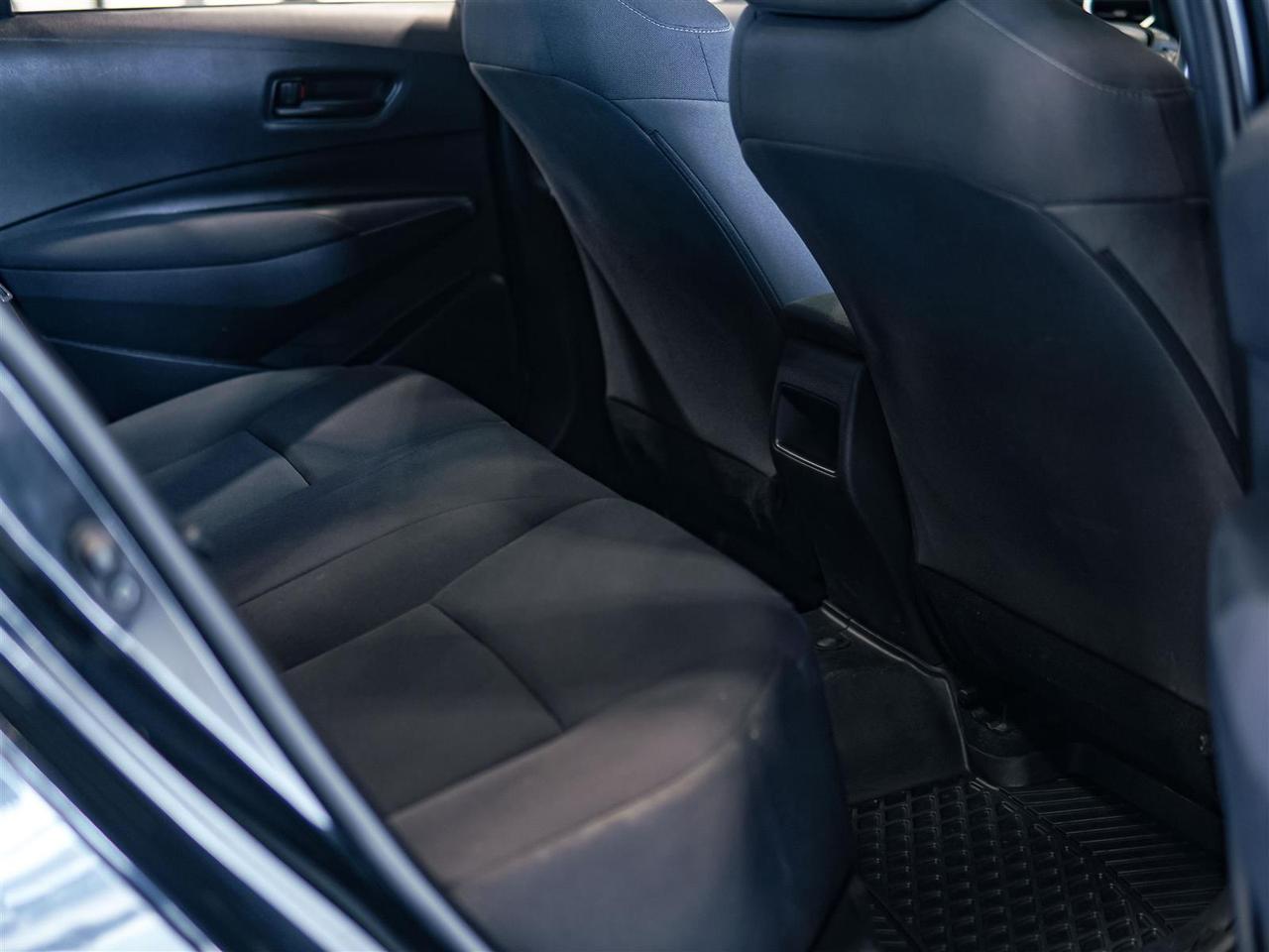 2022 Toyota Corolla LE | UPGRADE | SUNROOF | NO ACCIDENTS Photo