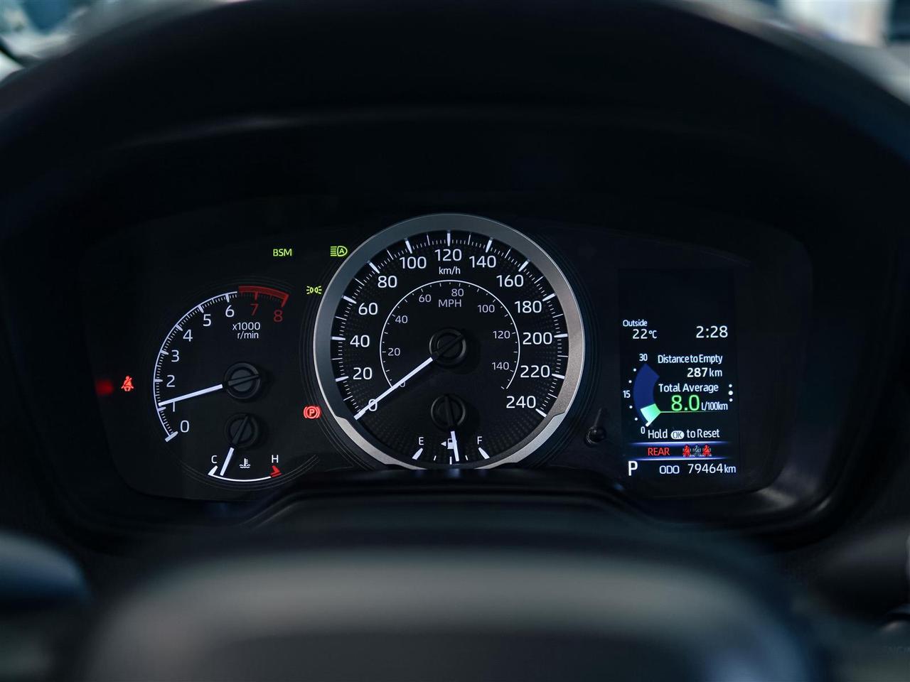 2022 Toyota Corolla LE | UPGRADE | SUNROOF | NO ACCIDENTS Photo