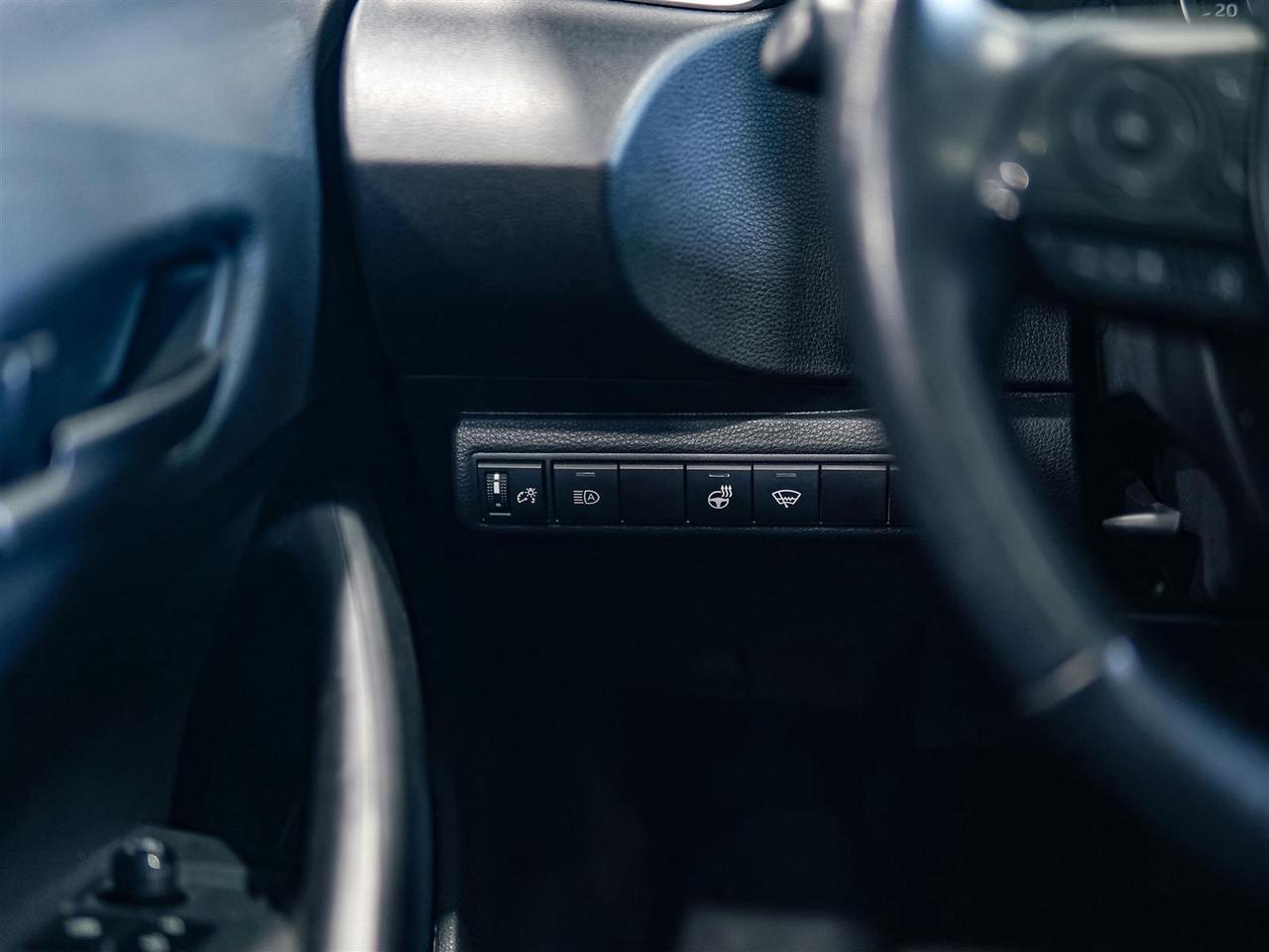 2022 Toyota Corolla LE | UPGRADE | SUNROOF | NO ACCIDENTS Photo