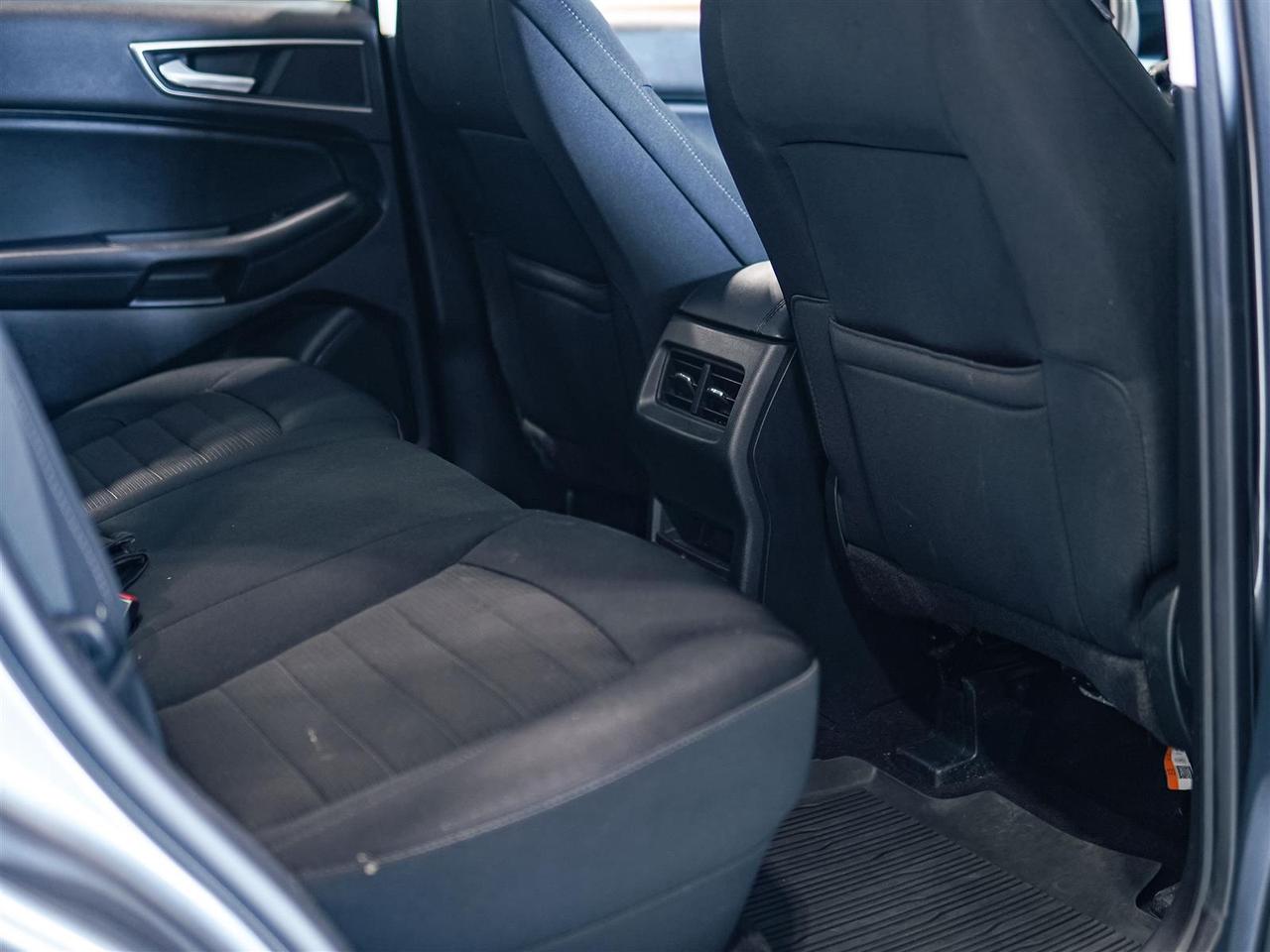 2022 Ford Edge SEL AWD | 12 INCH SCREEN | NO ACCIDENTS Photo