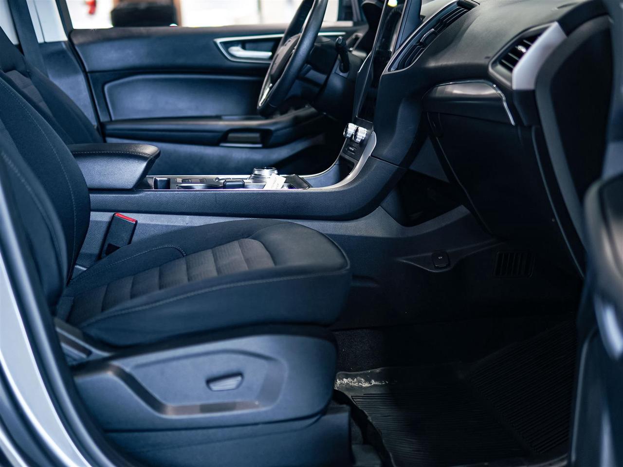 2022 Ford Edge SEL AWD | 12 INCH SCREEN | NO ACCIDENTS Photo
