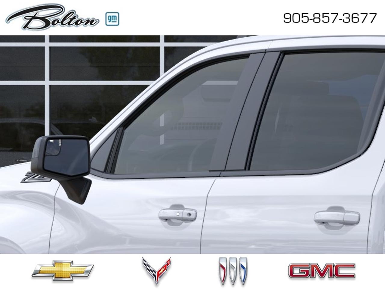 2026 Chevrolet Silverado 1500 RST - Sunroof - Leather Seats Photo