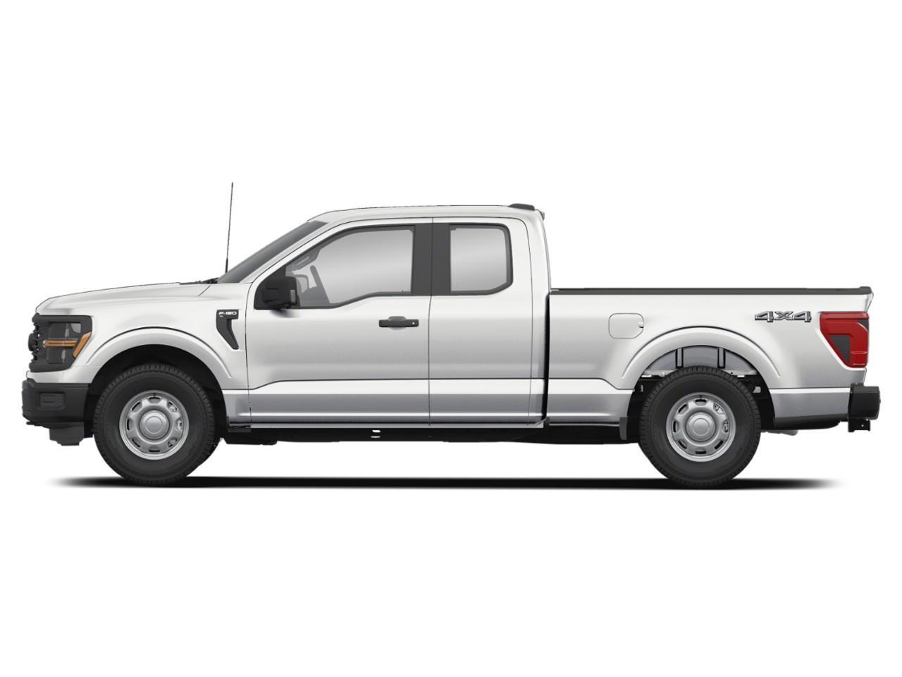 2026 Ford F-150 XL Photo