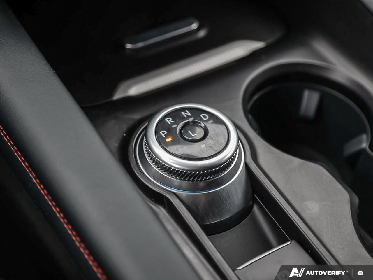 2025 Ford Explorer ST-Line Photo