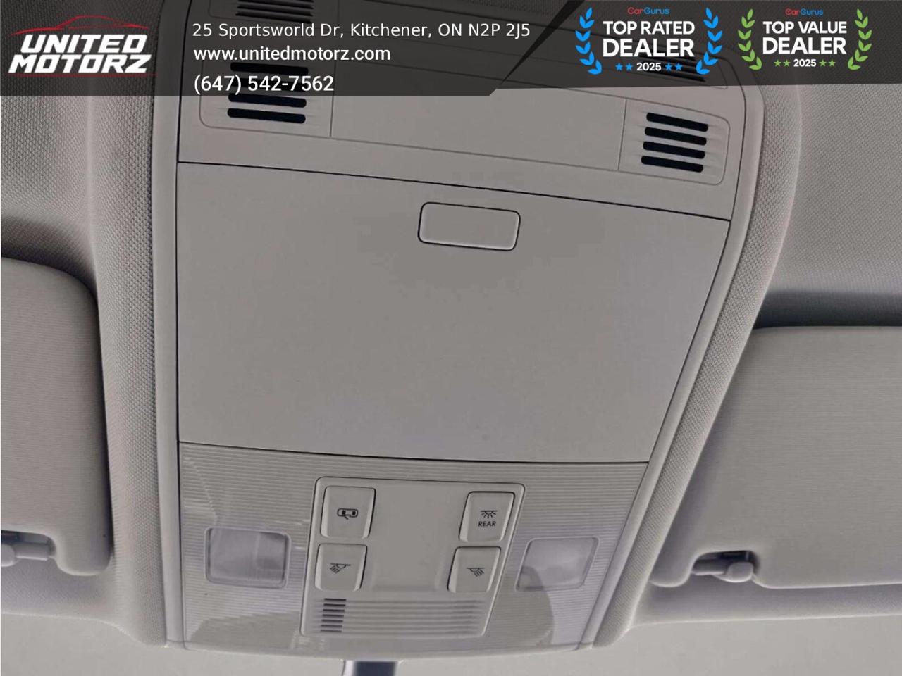 2018 Volkswagen Golf Sportwagen TSi Trendline Manual 4MOTION 1.8L AWD~SAFETY CERTI Photo
