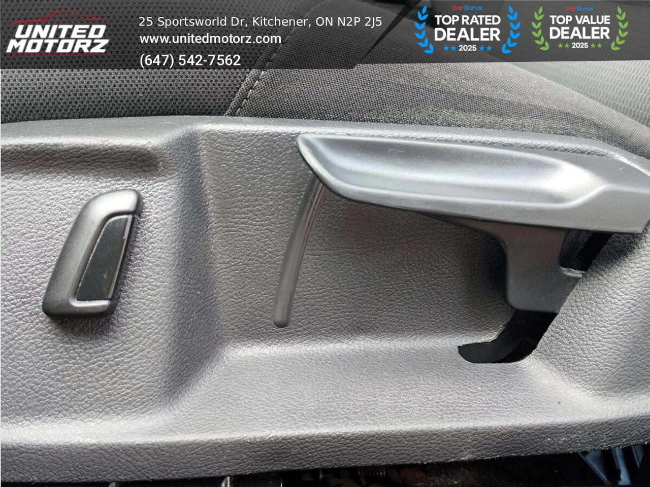 2018 Volkswagen Golf Sportwagen TSi Trendline Manual 4MOTION 1.8L AWD~SAFETY CERTI Photo