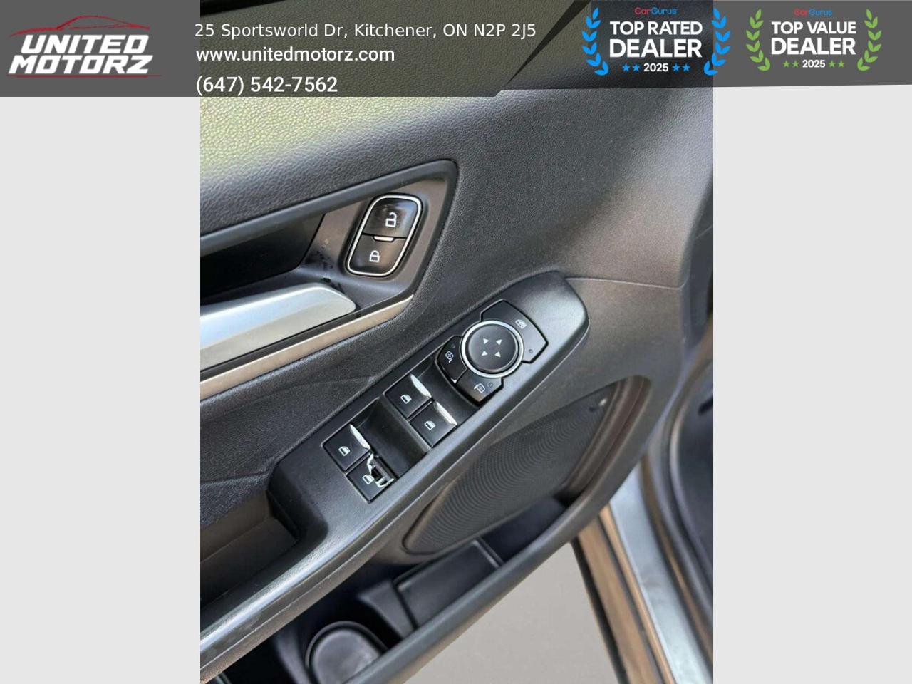 2022 Ford Escape SEL AWD 1.5L 3cyl~CERTIFIED~ Photo