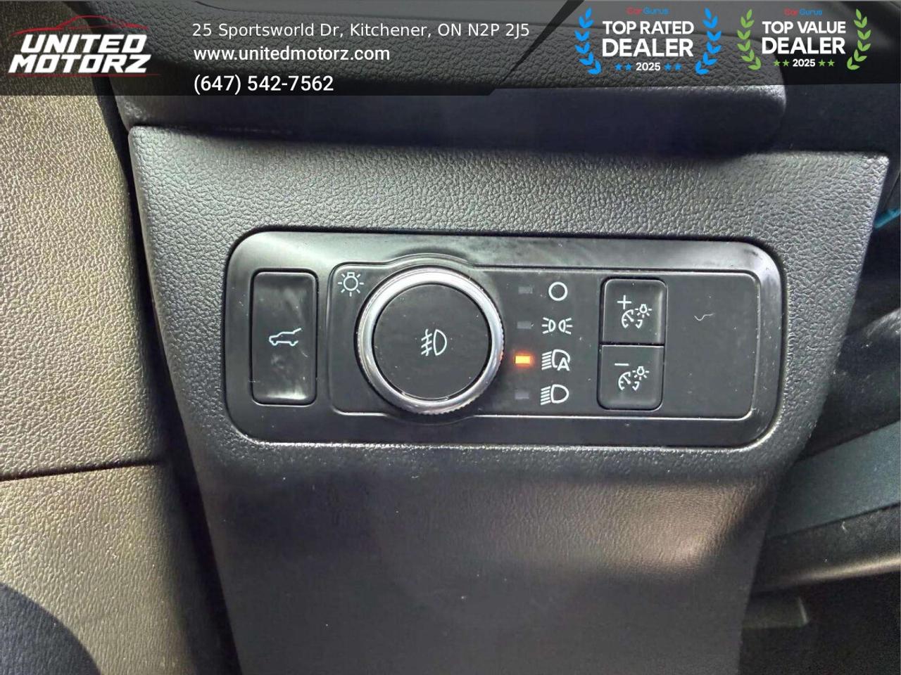 2022 Ford Escape SEL AWD 1.5L 3cyl~CERTIFIED~ Photo