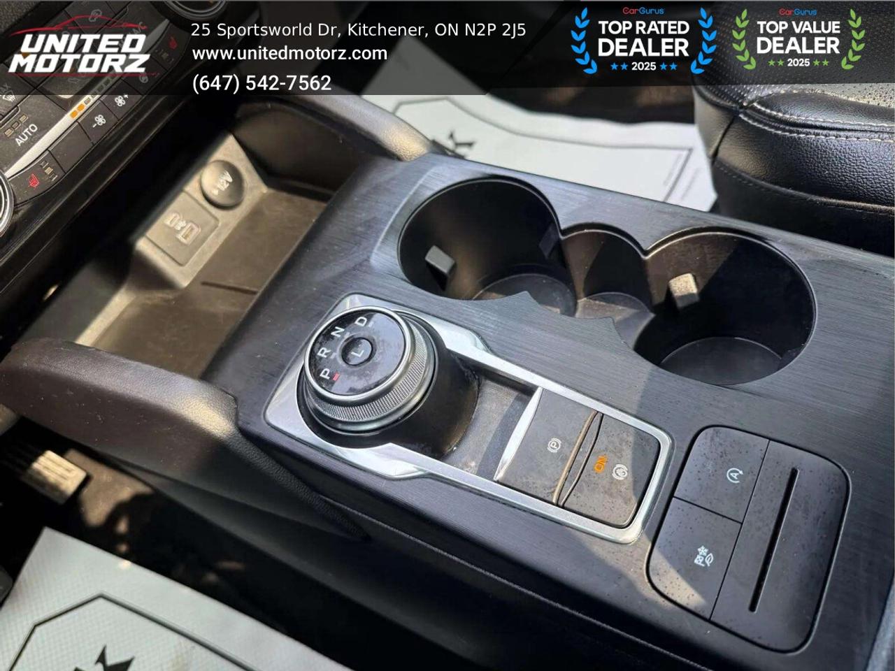 2022 Ford Escape SEL AWD 1.5L 3cyl~CERTIFIED~ Photo