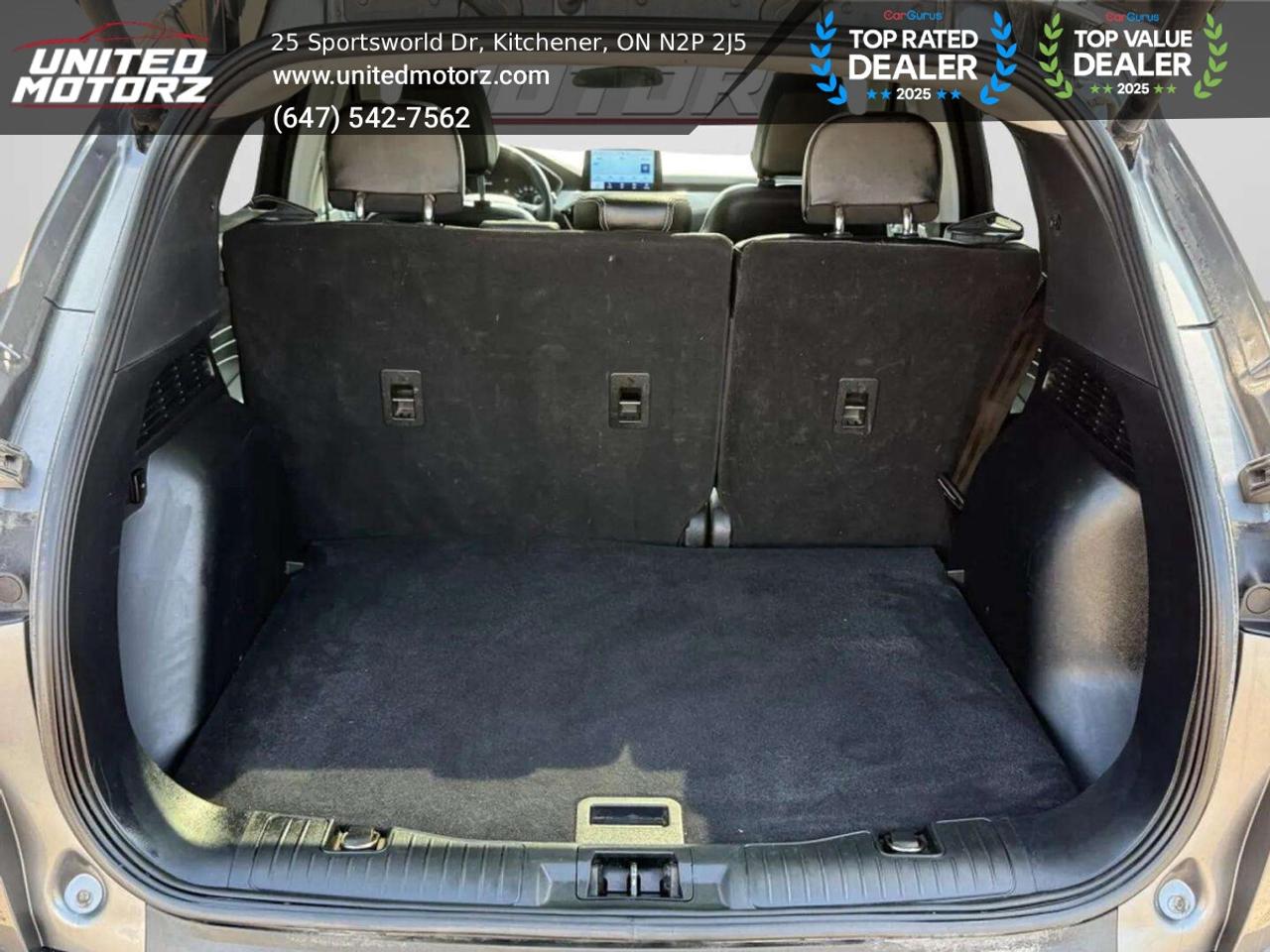 2022 Ford Escape SEL AWD 1.5L 3cyl~CERTIFIED~ Photo