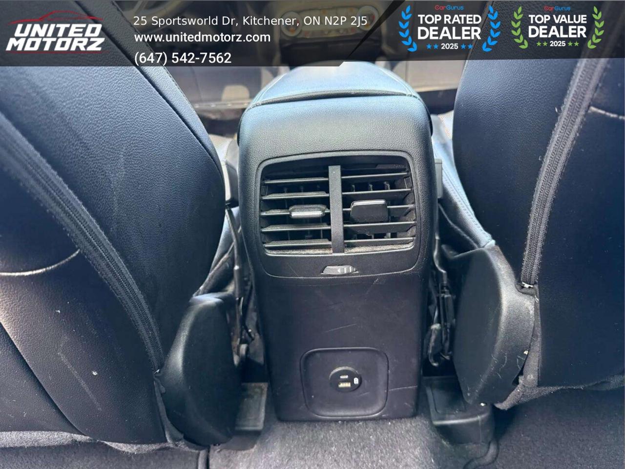 2022 Ford Escape SEL AWD 1.5L 3cyl~CERTIFIED~ Photo