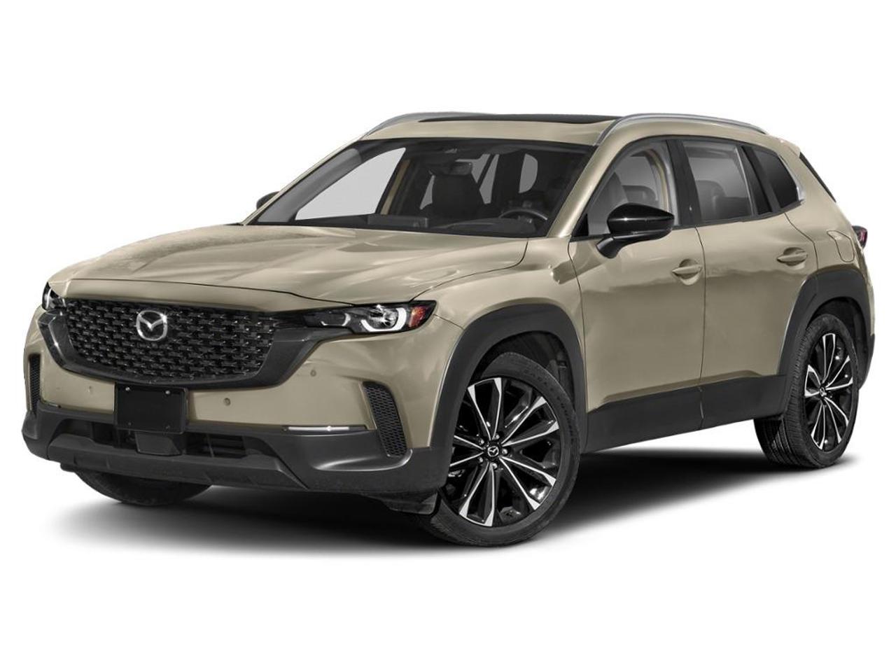 Used 2023 Mazda CX-50 GT for sale in London, ON