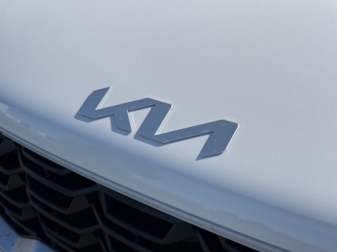 2026 Kia Sorento Hybrid EX AWD Photo