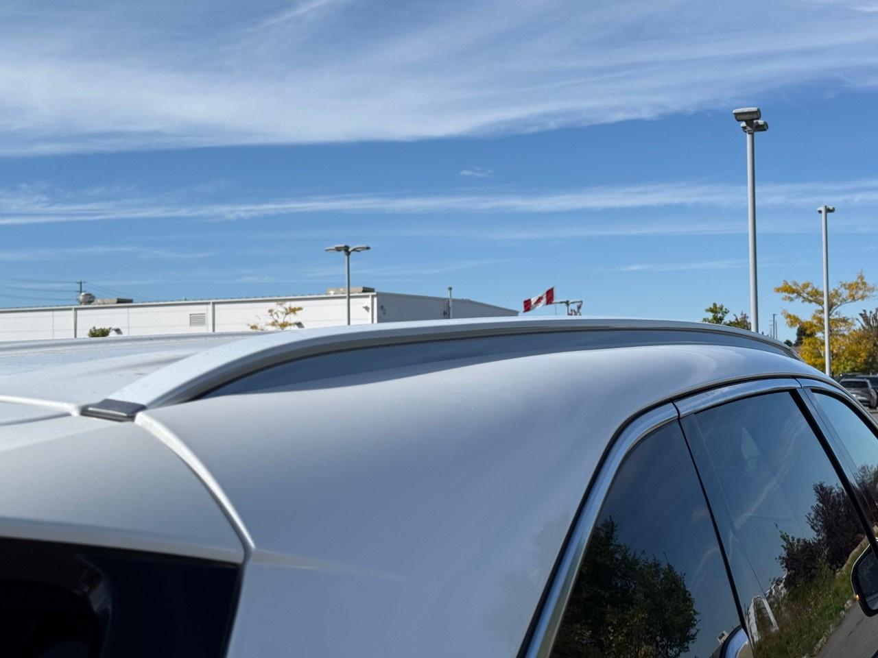 2026 Kia Sorento Hybrid EX AWD Photo