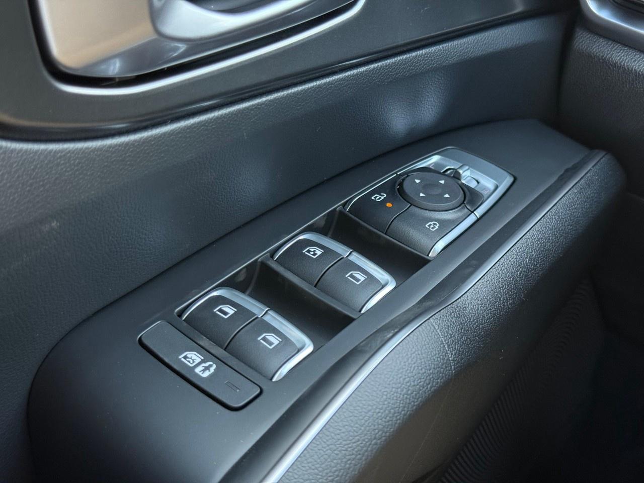 2026 Kia Sorento Hybrid EX AWD Photo