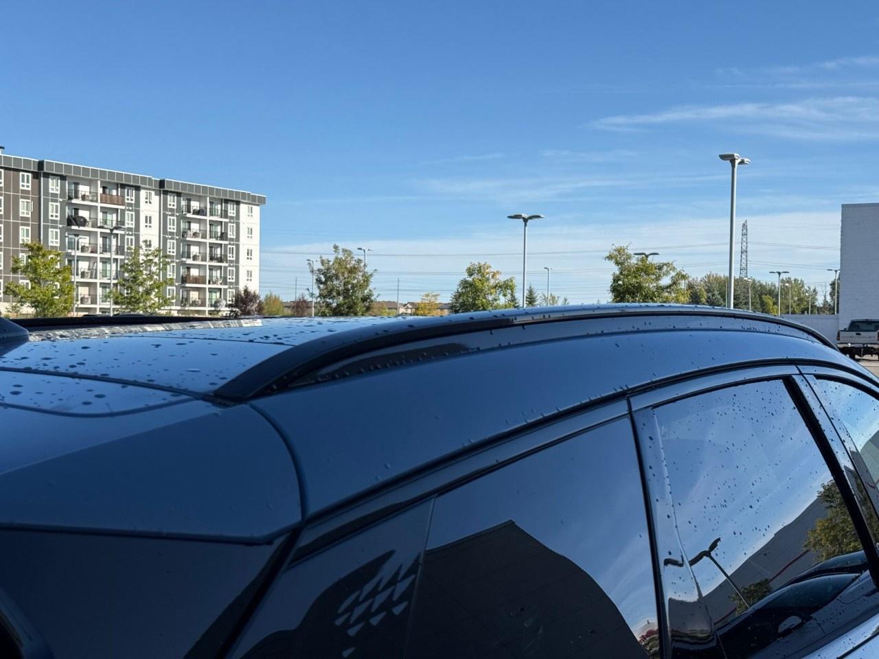2027 Kia Sportage Hybrid SX AWD w/Black Interior Photo
