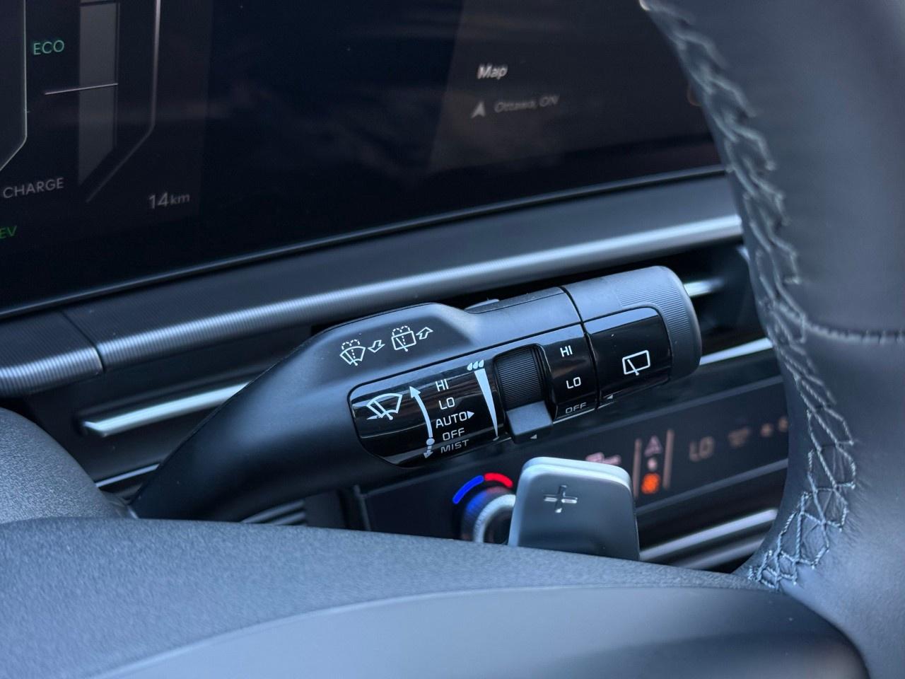 2027 Kia Sportage Hybrid SX AWD w/Black Interior Photo