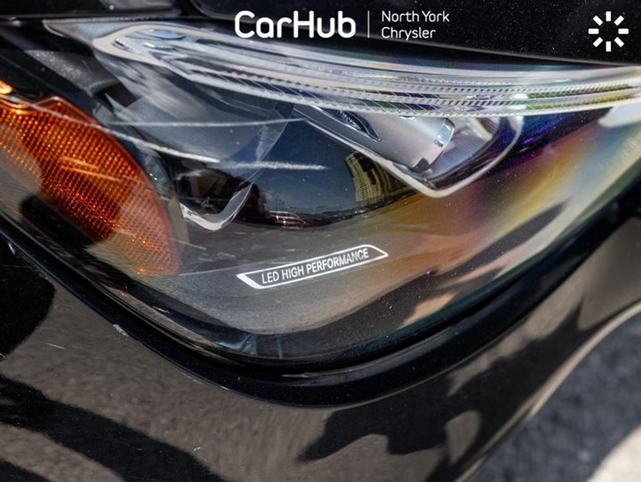 2024 Mercedes-Benz C-Class AMG C 43 Sunroof Burmester Audio Navi 360 Cam Photo