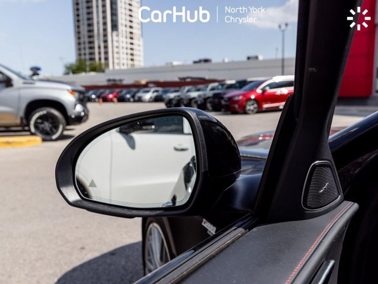 2024 Mercedes-Benz C-Class AMG C 43 Sunroof Burmester Audio Navi 360 Cam Photo