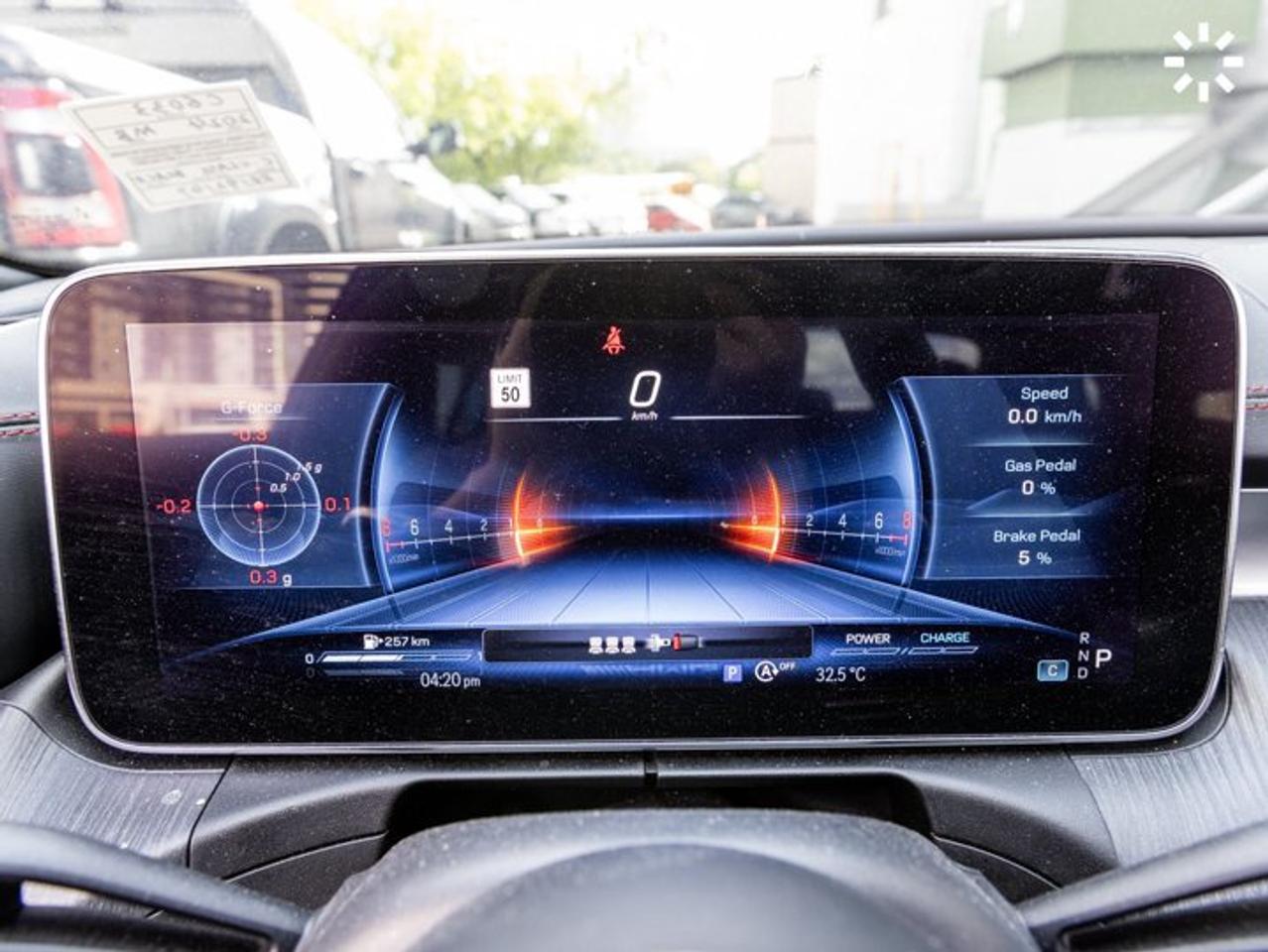 2024 Mercedes-Benz C-Class AMG C 43 Sunroof Burmester Audio Navi 360 Cam Photo