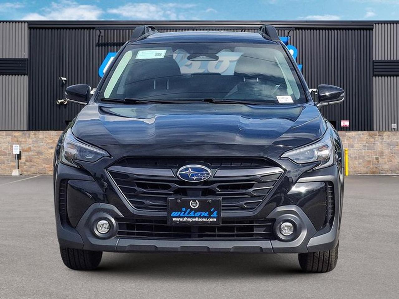 2024 Subaru Outback Convenience AWD | Heated Seats + Steering | Adaptive Cruise | CarPlay + Android | Rear Cam & More ! Photo