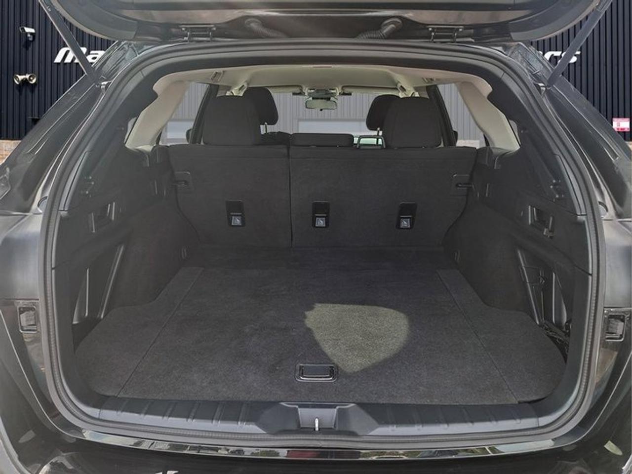2024 Subaru Outback Convenience AWD | Heated Seats + Steering | Adaptive Cruise | CarPlay + Android | Rear Cam & More ! Photo