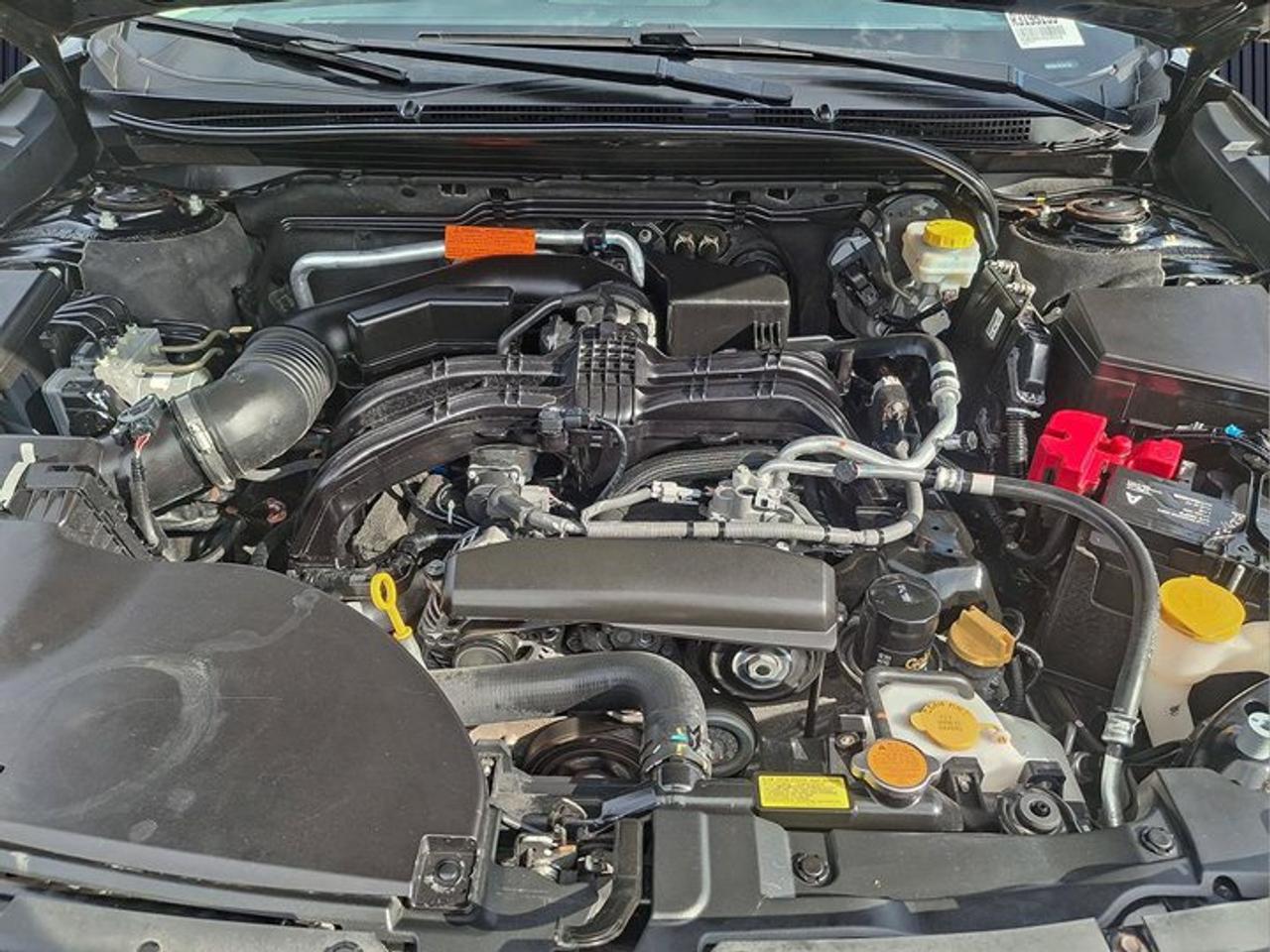 2024 Subaru Outback Convenience AWD | Heated Seats + Steering | Adaptive Cruise | CarPlay + Android | Rear Cam & More ! Photo