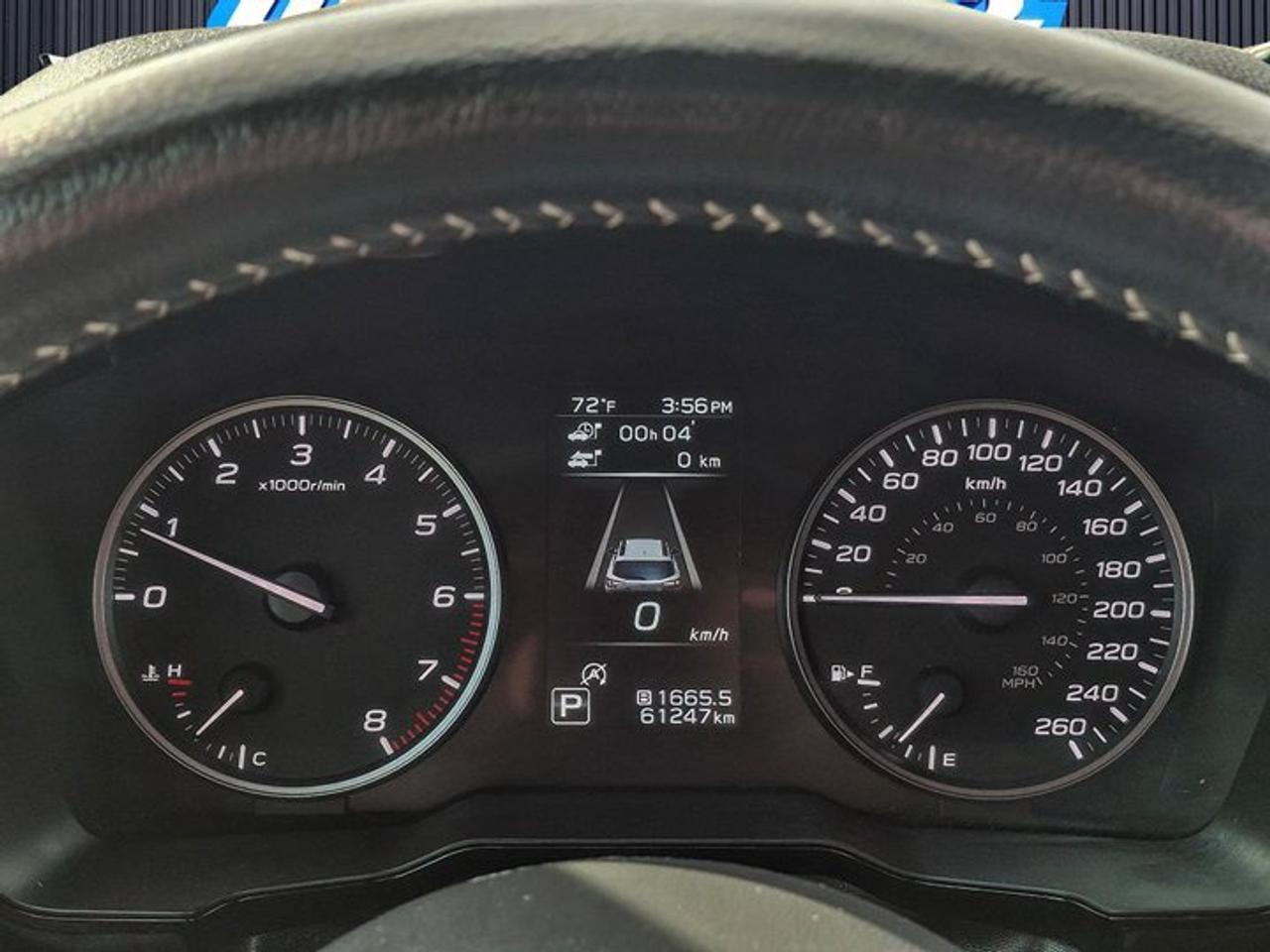 2024 Subaru Outback Convenience AWD | Heated Seats + Steering | Adaptive Cruise | CarPlay + Android | Rear Cam & More ! Photo