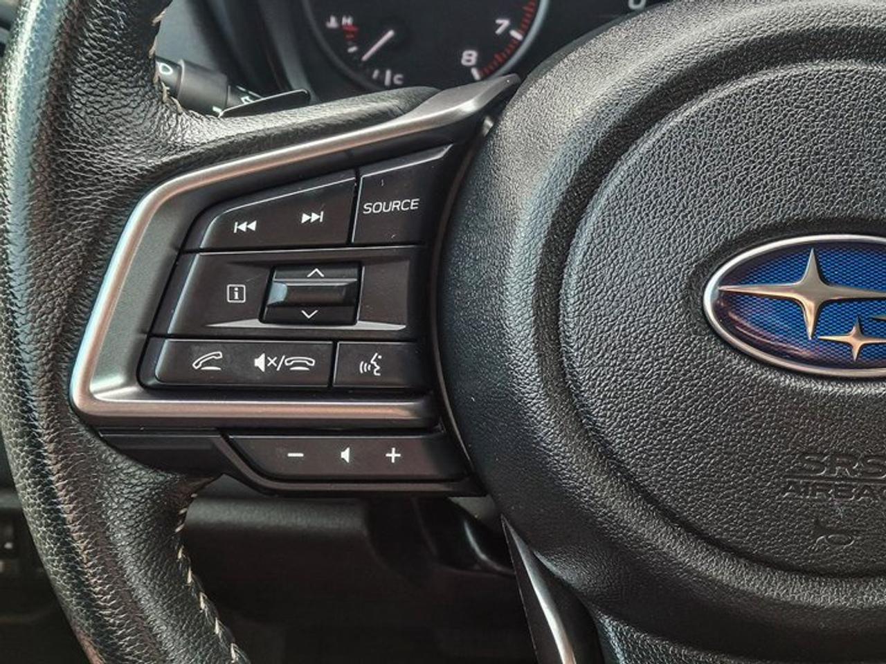 2024 Subaru Outback Convenience AWD | Heated Seats + Steering | Adaptive Cruise | CarPlay + Android | Rear Cam & More ! Photo