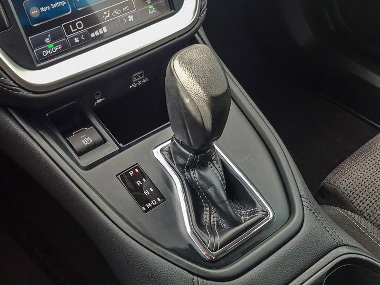 2024 Subaru Outback Convenience AWD | Heated Seats + Steering | Adaptive Cruise | CarPlay + Android | Rear Cam & More ! Photo