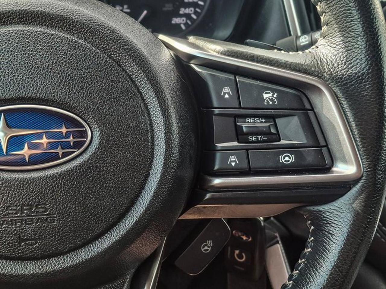 2024 Subaru Outback Convenience AWD | Heated Seats + Steering | Adaptive Cruise | CarPlay + Android | Rear Cam & More ! Photo