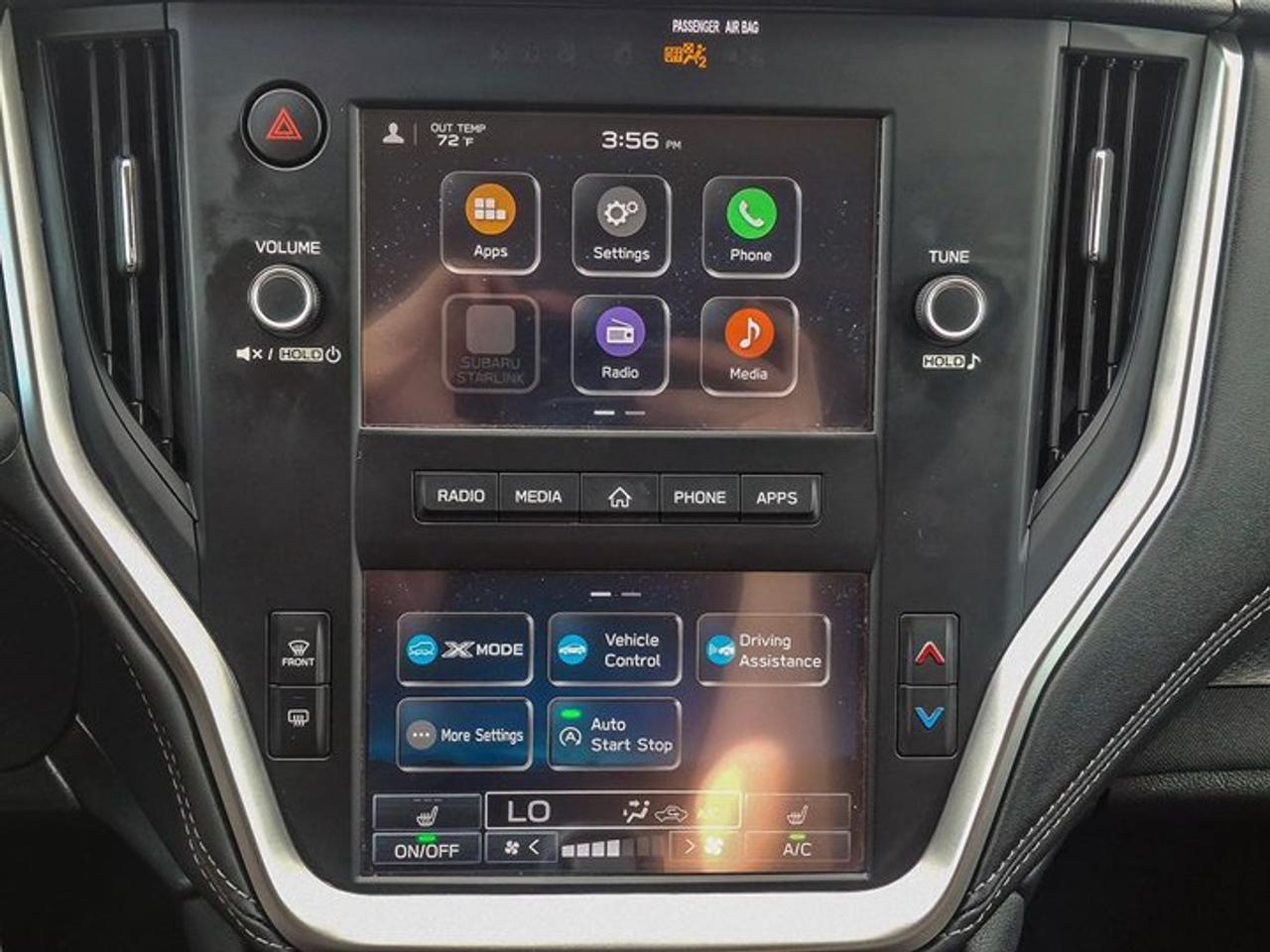 2024 Subaru Outback Convenience AWD | Heated Seats + Steering | Adaptive Cruise | CarPlay + Android | Rear Cam & More ! Photo