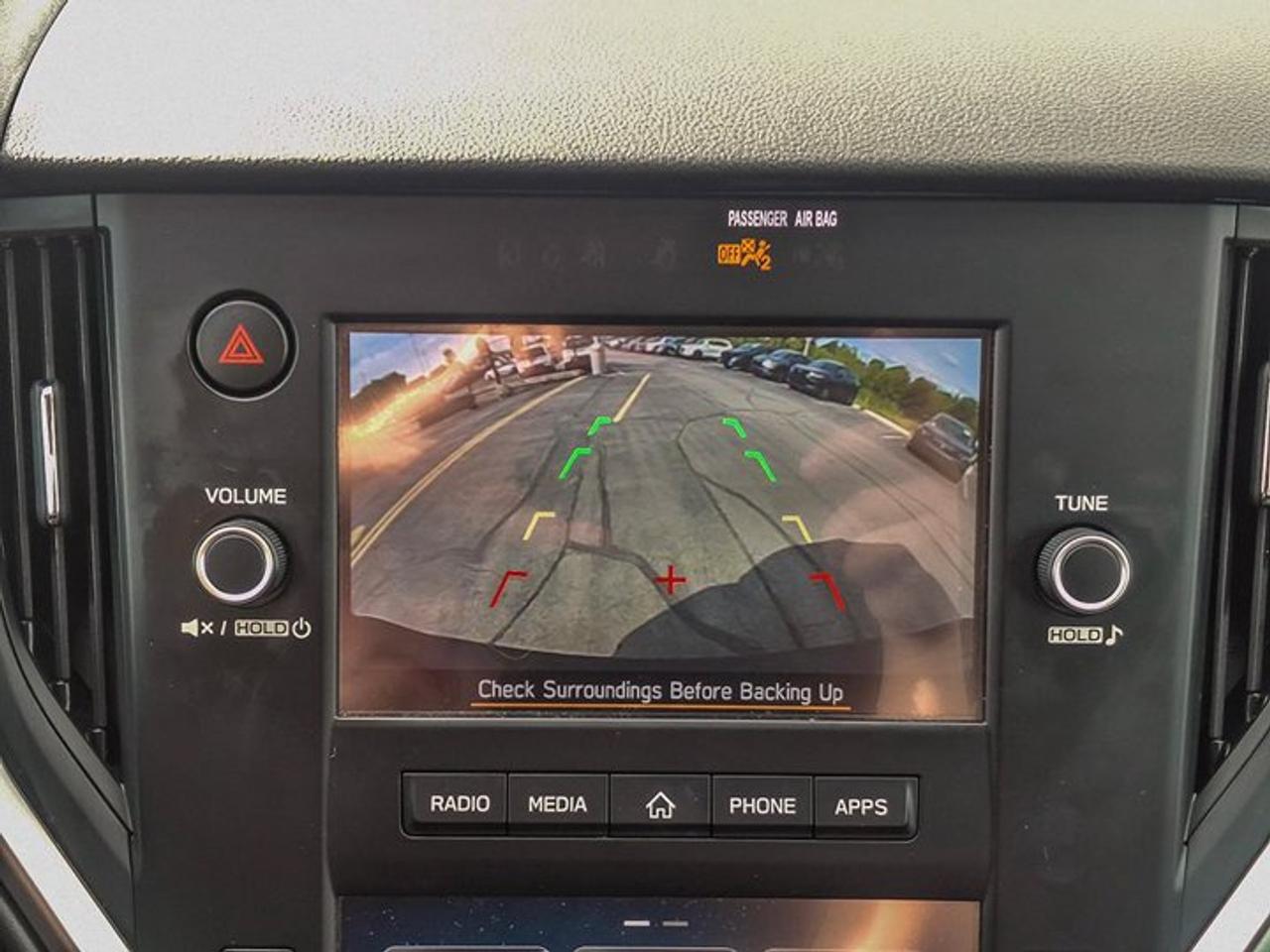 2024 Subaru Outback Convenience AWD | Heated Seats + Steering | Adaptive Cruise | CarPlay + Android | Rear Cam & More ! Photo