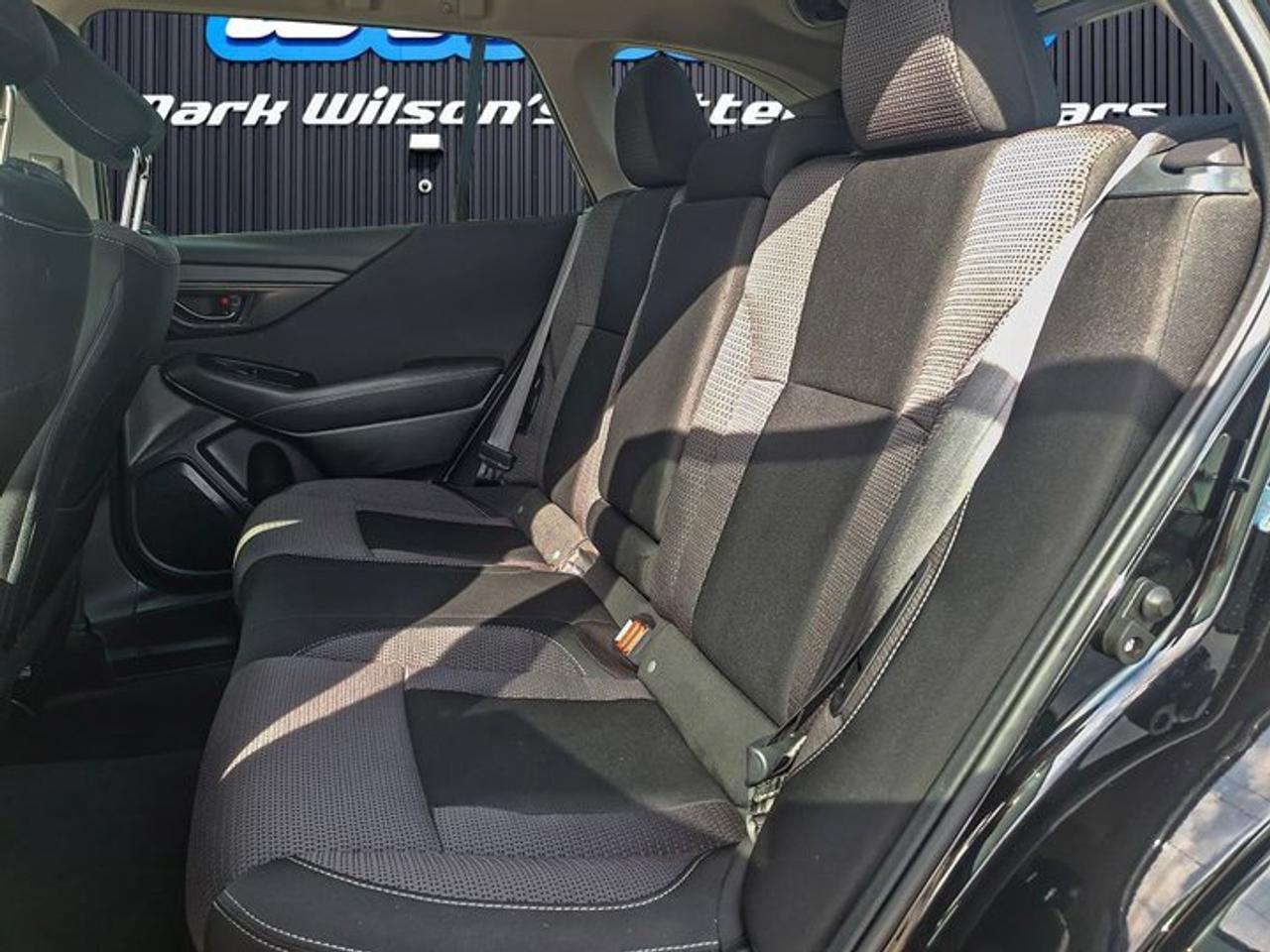 2024 Subaru Outback Convenience AWD | Heated Seats + Steering | Adaptive Cruise | CarPlay + Android | Rear Cam & More ! Photo