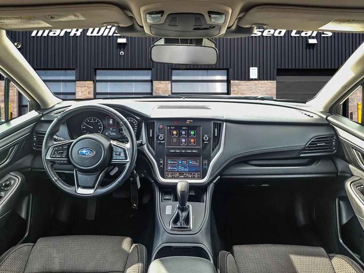 2024 Subaru Outback Convenience AWD | Heated Seats + Steering | Adaptive Cruise | CarPlay + Android | Rear Cam & More ! Photo