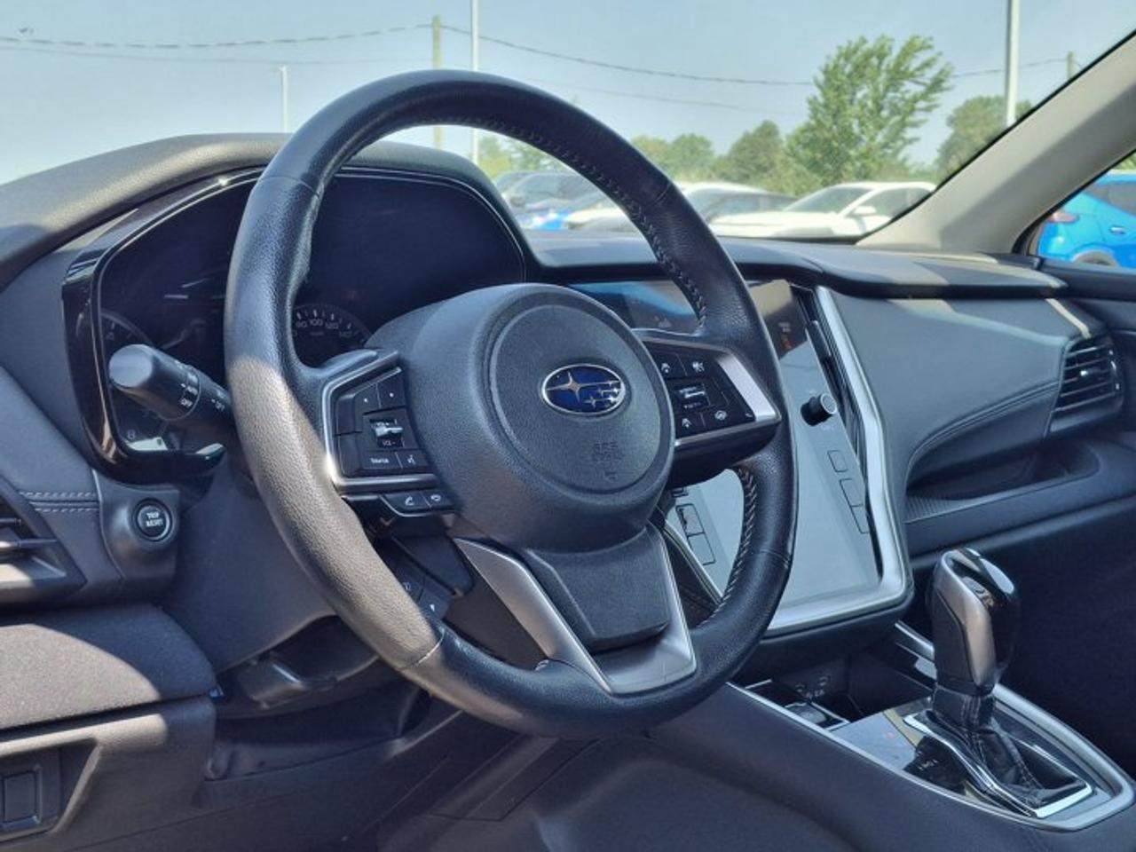 2022 Subaru Outback Touring AWD | Heated Seats | Sunroof | Carplay + Android Auto | Eyesight | Blind Spot Monitor & More Photo