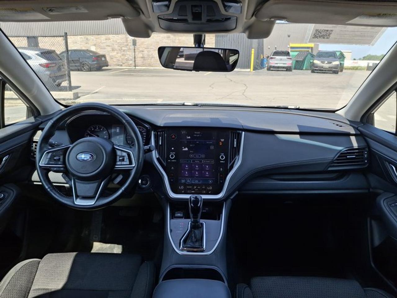 2022 Subaru Outback Touring AWD | Heated Seats | Sunroof | Carplay + Android Auto | Eyesight | Blind Spot Monitor & More Photo