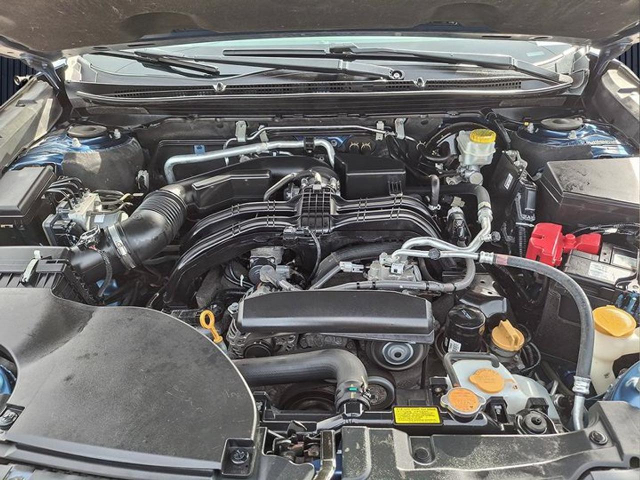 2022 Subaru Outback Touring AWD | Heated Seats | Sunroof | Carplay + Android Auto | Eyesight | Blind Spot Monitor & More Photo