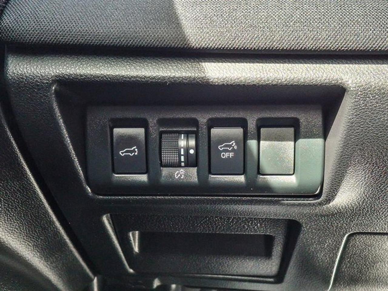 2022 Subaru Outback Touring AWD | Heated Seats | Sunroof | Carplay + Android Auto | Eyesight | Blind Spot Monitor & More Photo