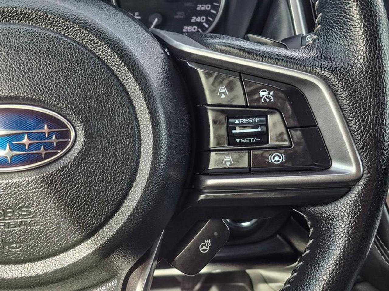 2022 Subaru Outback Touring AWD | Heated Seats | Sunroof | Carplay + Android Auto | Eyesight | Blind Spot Monitor & More Photo