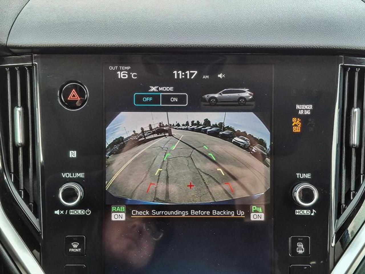 2022 Subaru Outback Touring AWD | Heated Seats | Sunroof | Carplay + Android Auto | Eyesight | Blind Spot Monitor & More Photo