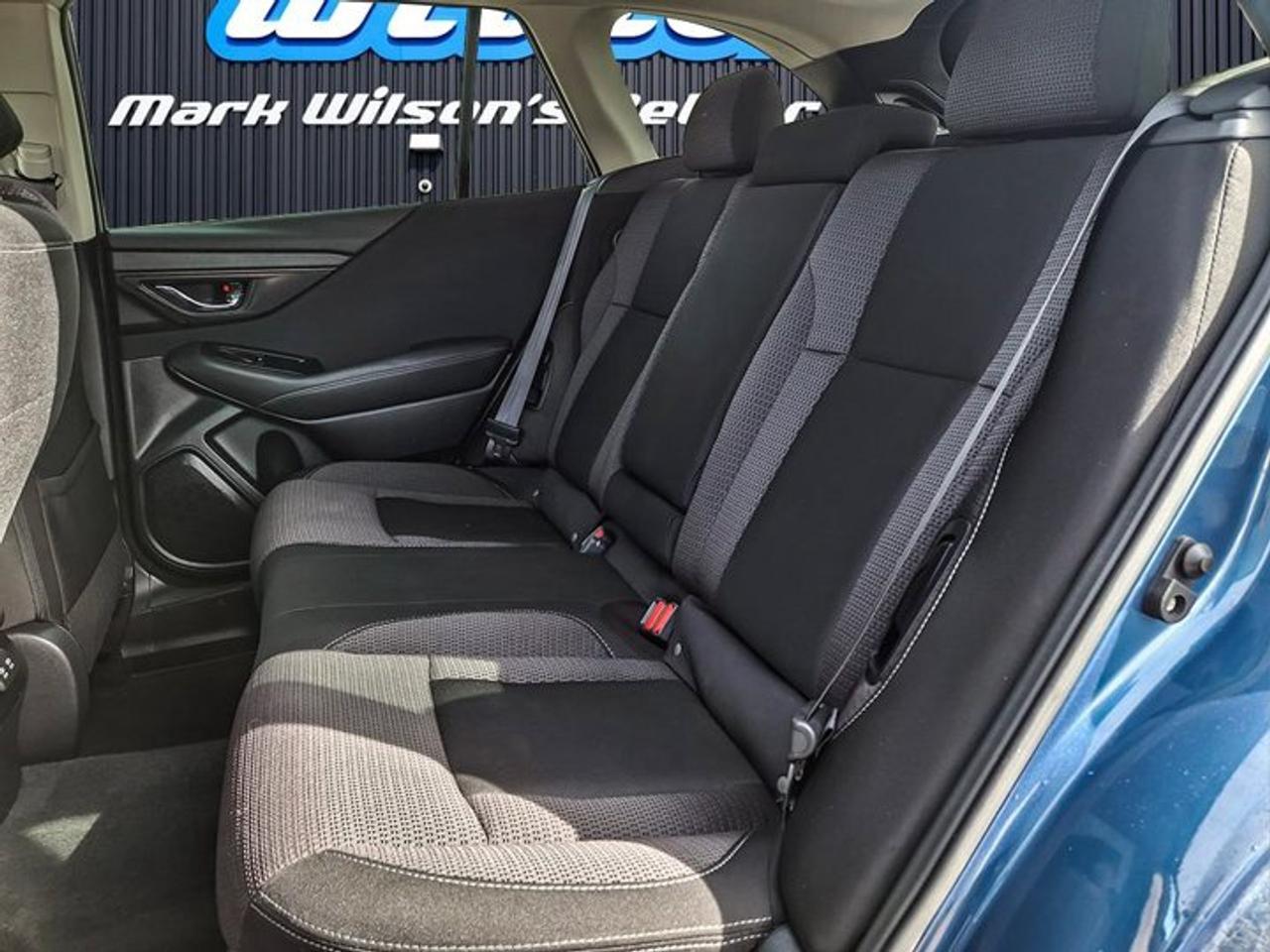 2022 Subaru Outback Touring AWD | Heated Seats | Sunroof | Carplay + Android Auto | Eyesight | Blind Spot Monitor & More Photo