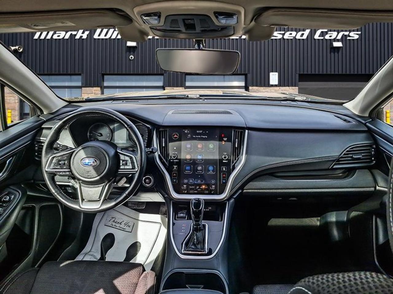 2022 Subaru Outback Touring AWD | Heated Seats | Sunroof | Carplay + Android Auto | Eyesight | Blind Spot Monitor & More Photo